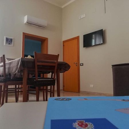 Casa Anita Villa Monopoli Bagian luar foto