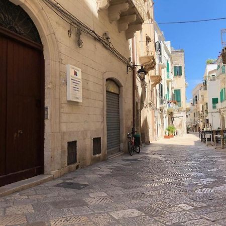 Casa Anita Villa Monopoli Bagian luar foto