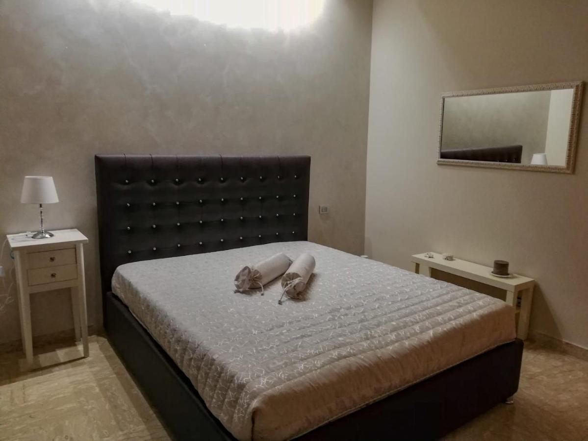 Casa Anita Villa Monopoli Bagian luar foto