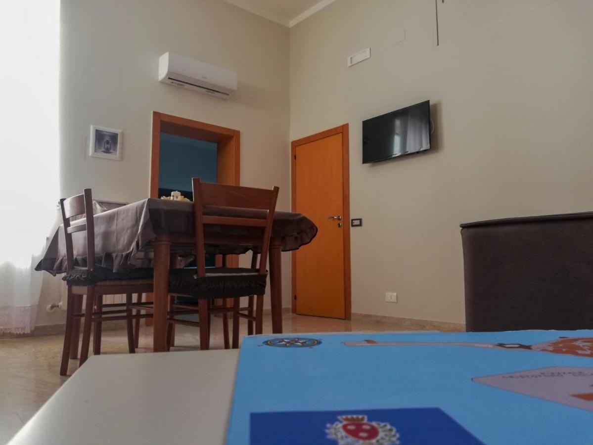 Casa Anita Villa Monopoli Bagian luar foto