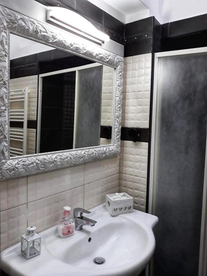 Casa Anita Villa Monopoli Bagian luar foto