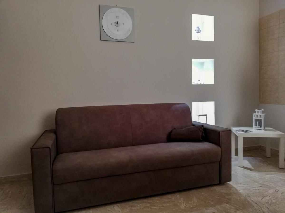 Casa Anita Villa Monopoli Bagian luar foto