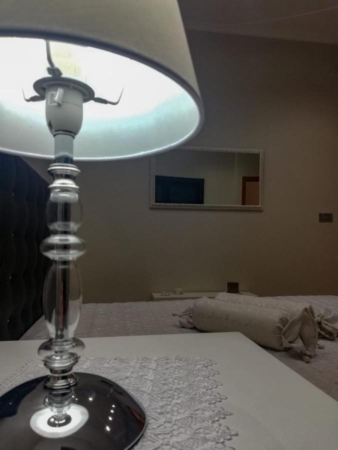 Casa Anita Villa Monopoli Bagian luar foto