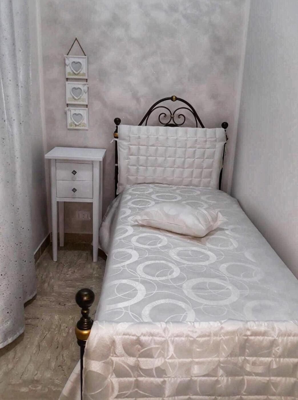 Casa Anita Villa Monopoli Bagian luar foto