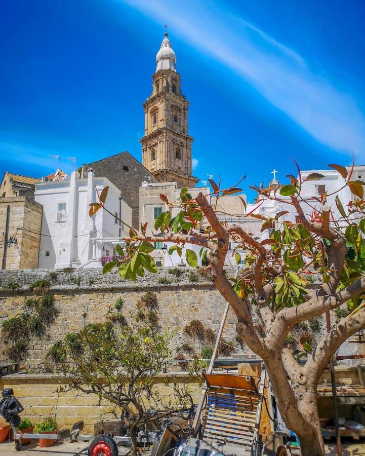 Casa Anita Villa Monopoli Bagian luar foto