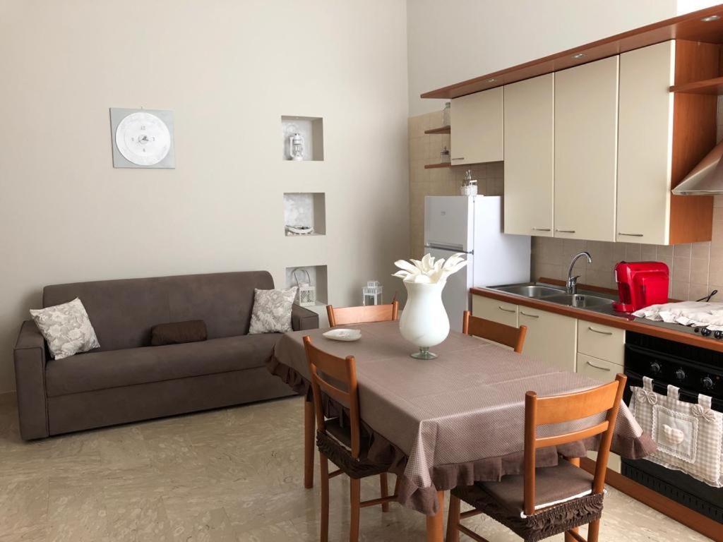 Casa Anita Villa Monopoli Bagian luar foto