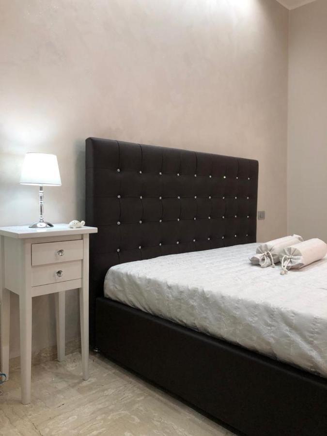 Casa Anita Villa Monopoli Bagian luar foto