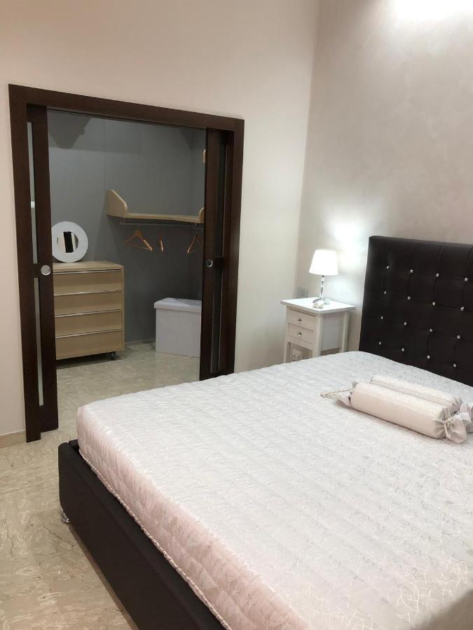 Casa Anita Villa Monopoli Bagian luar foto