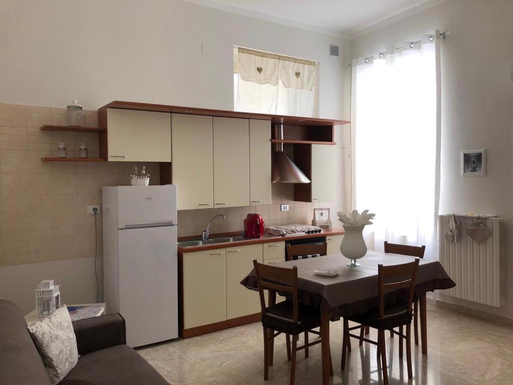 Casa Anita Villa Monopoli Bagian luar foto