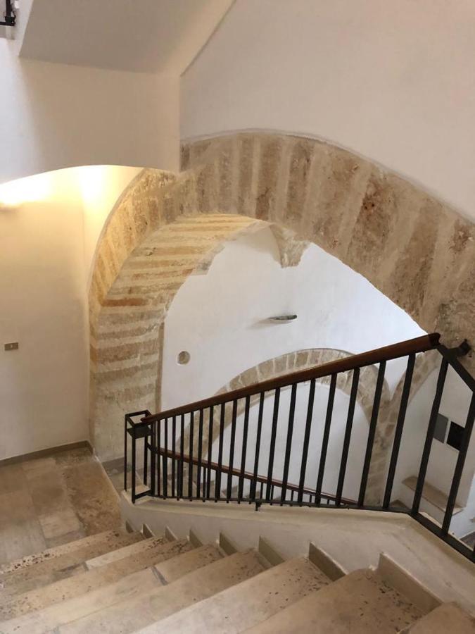 Casa Anita Villa Monopoli Bagian luar foto