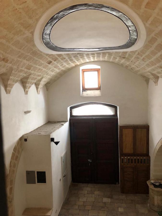 Casa Anita Villa Monopoli Bagian luar foto